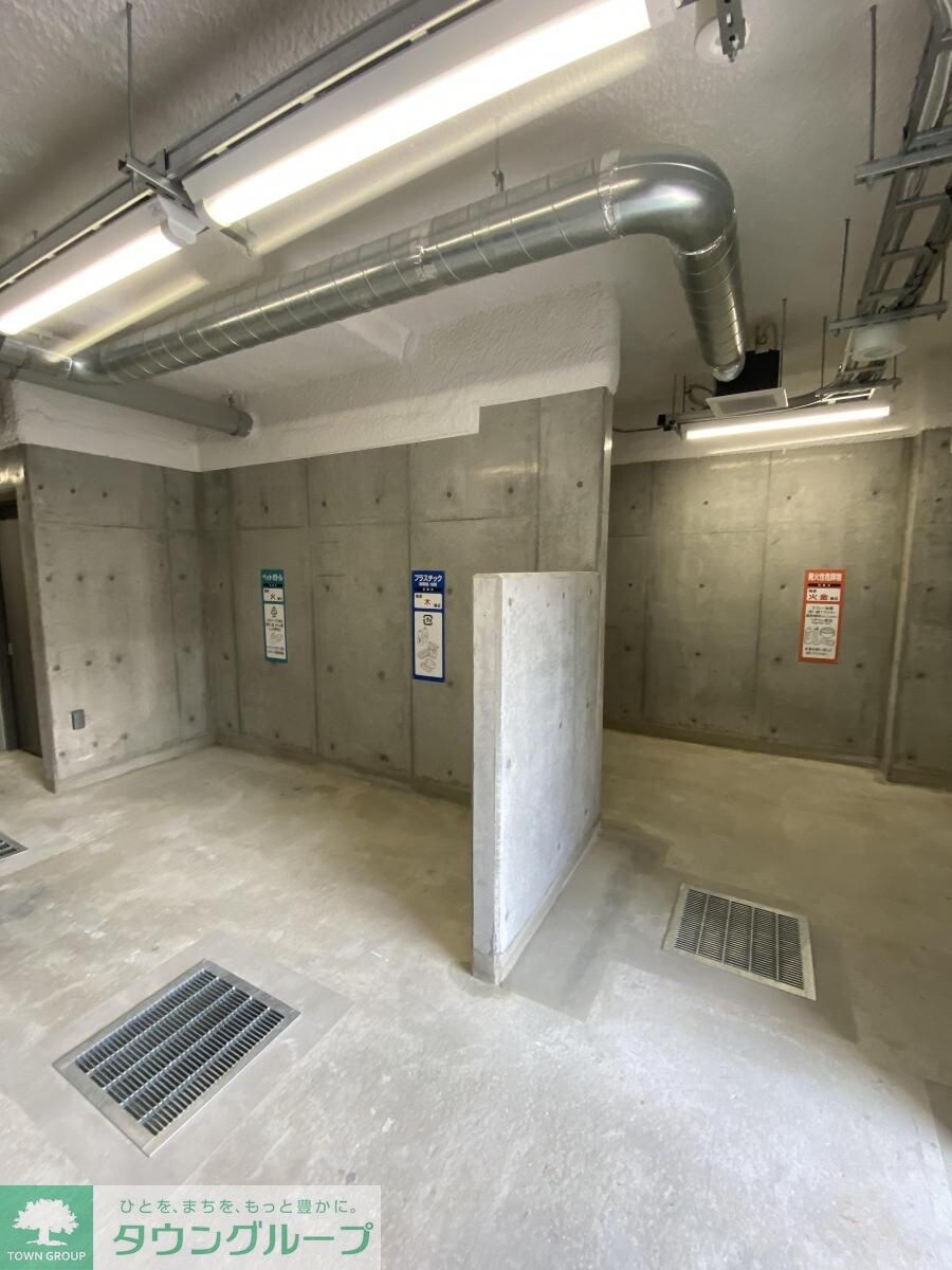 ヒヴィ・カーサ名駅西の物件内観写真