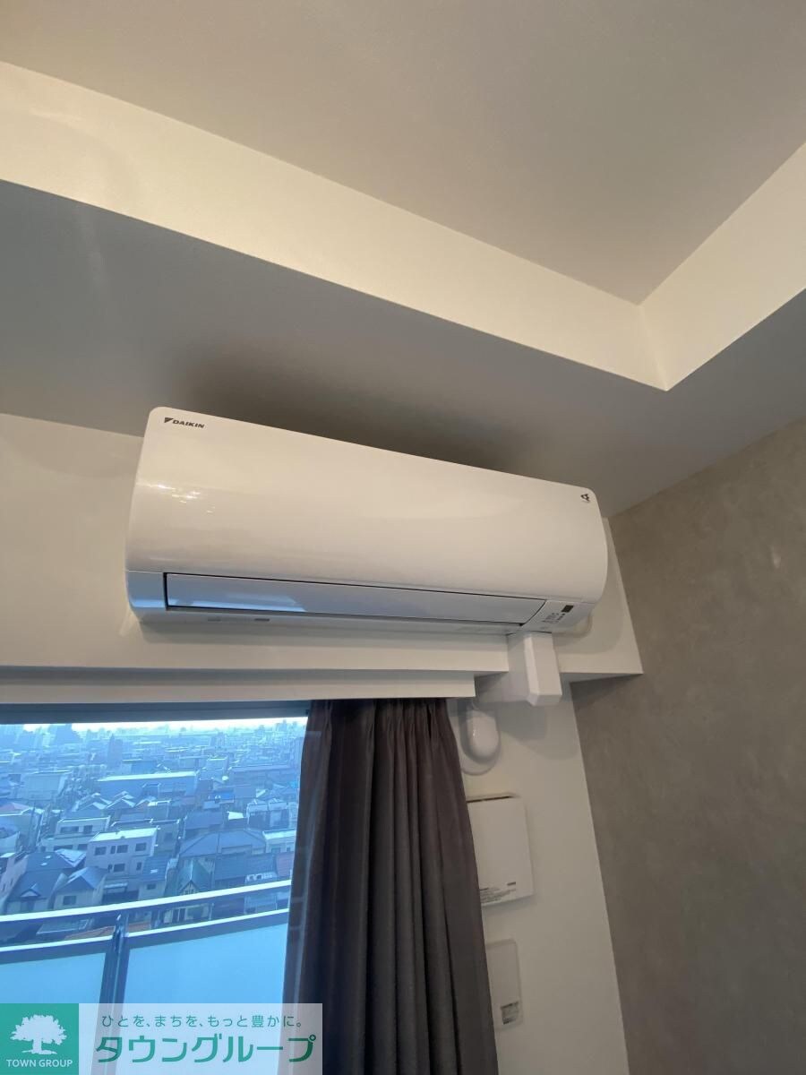 ヒヴィ・カーサ名駅西の物件内観写真