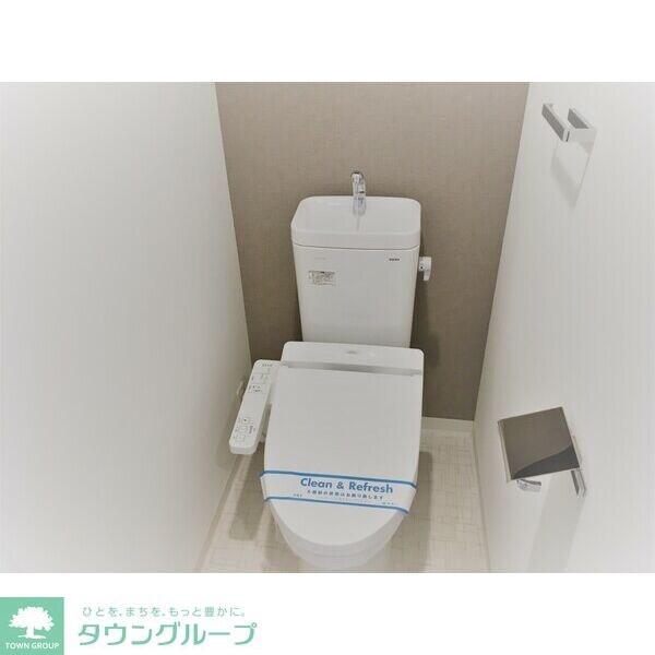 オーキッドレジデンス鶴舞の物件内観写真