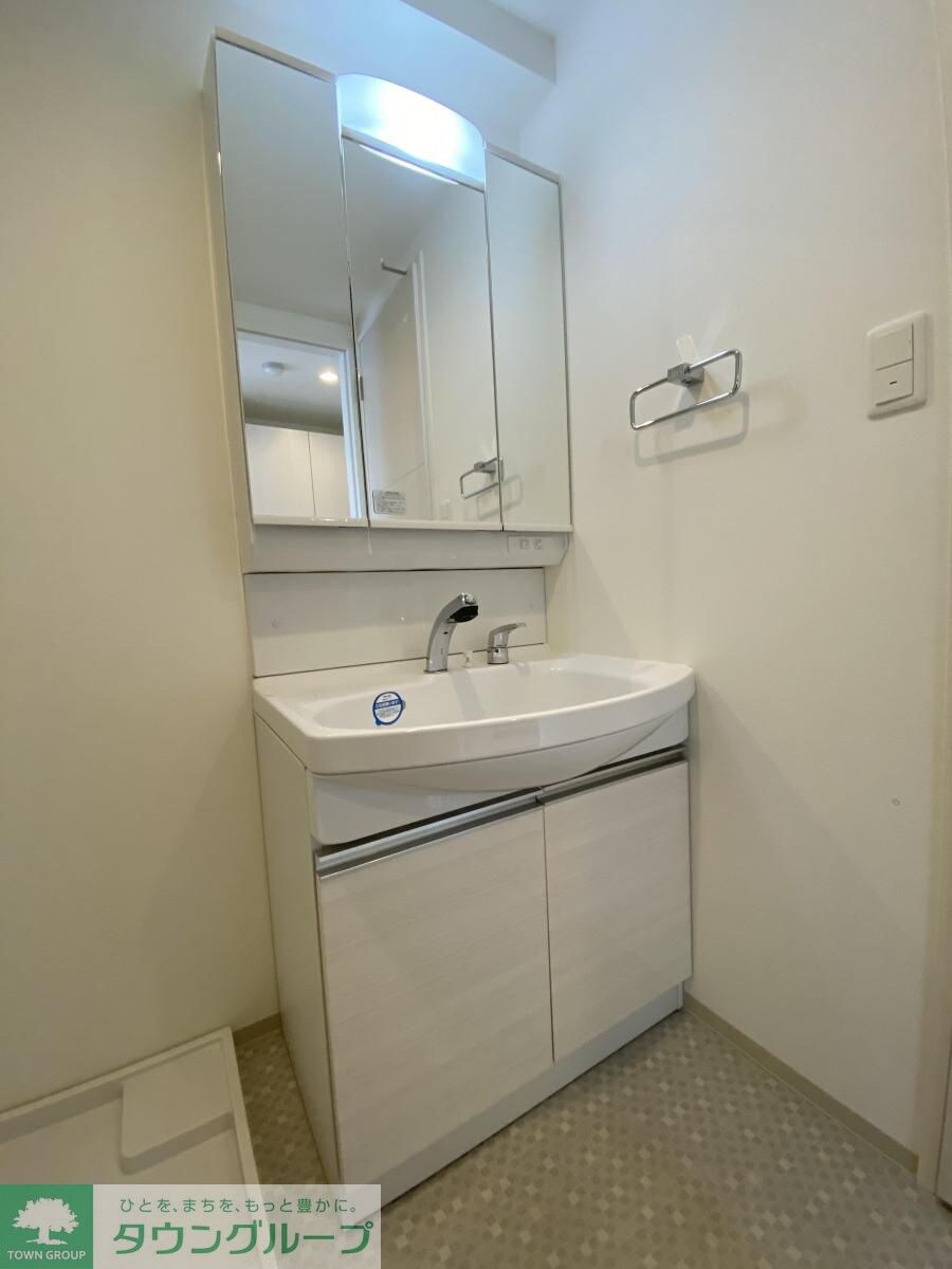 ルーエ金山の物件内観写真