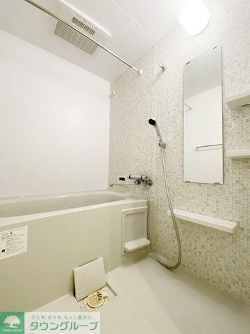 Raffine賑町(ラフィネ賑町)の物件内観写真