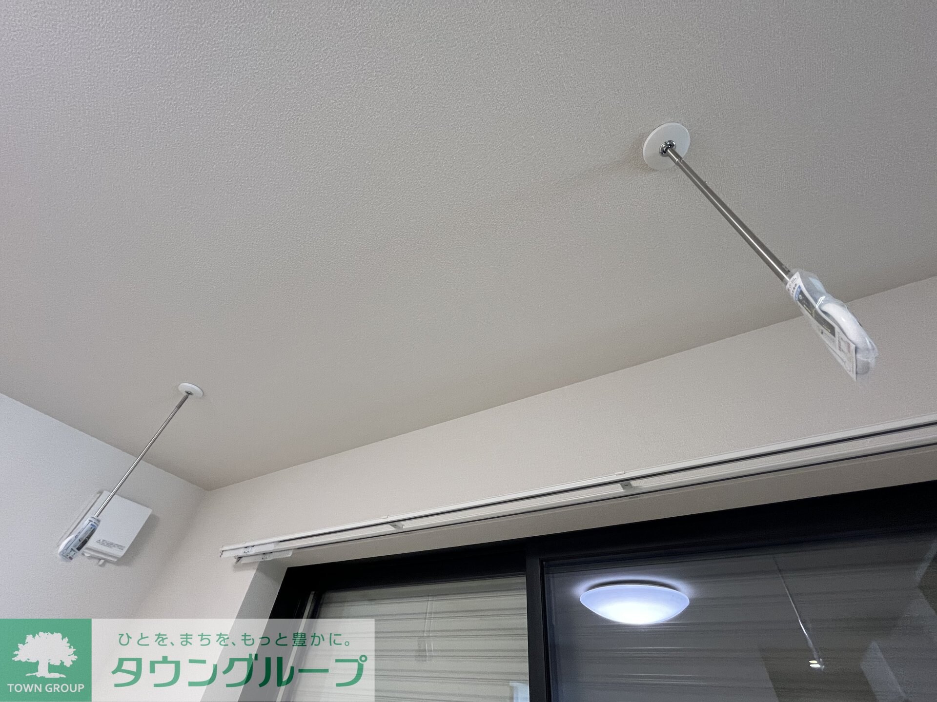 HEBEL寺町の物件内観写真