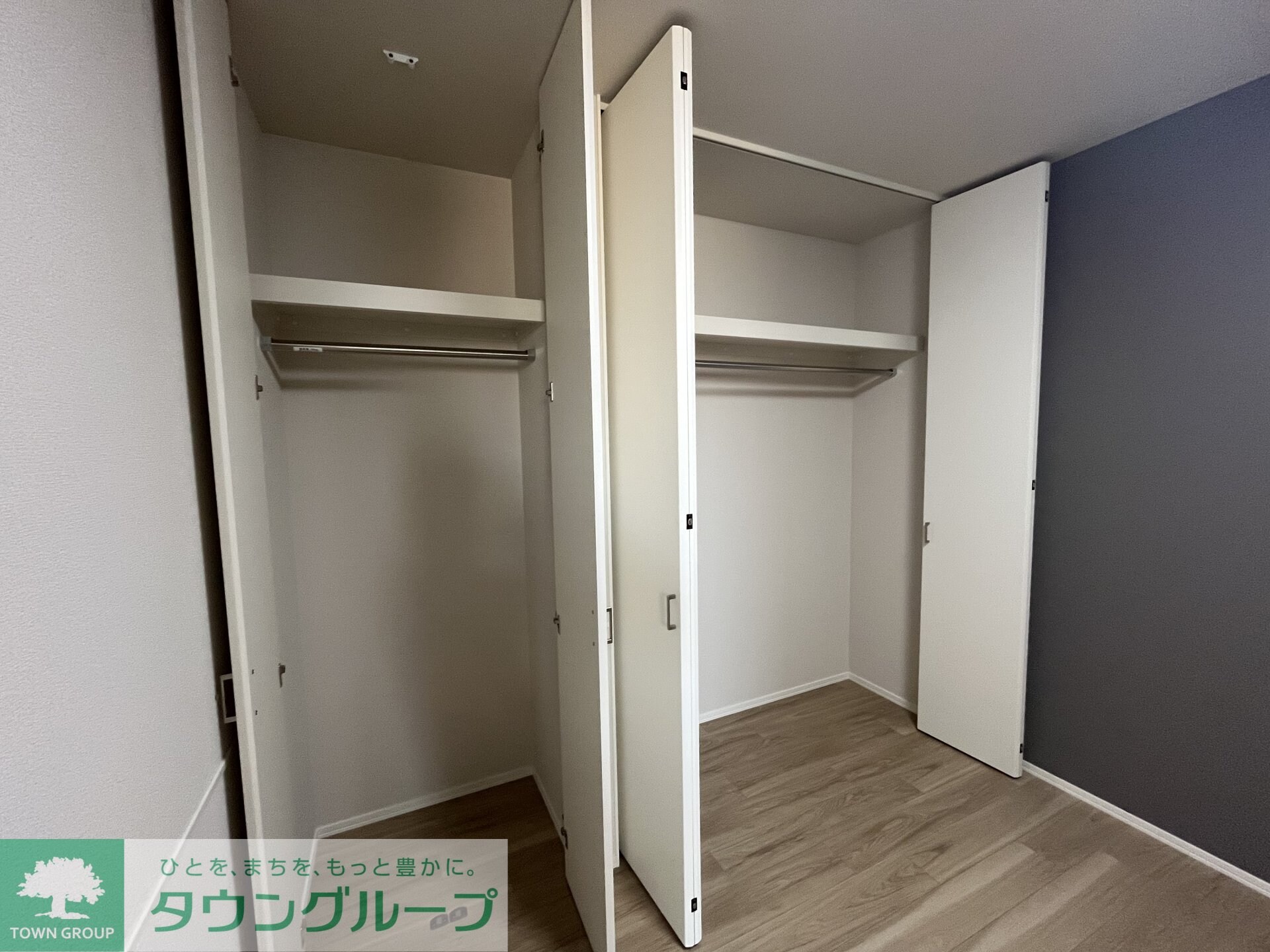 HEBEL寺町の物件内観写真