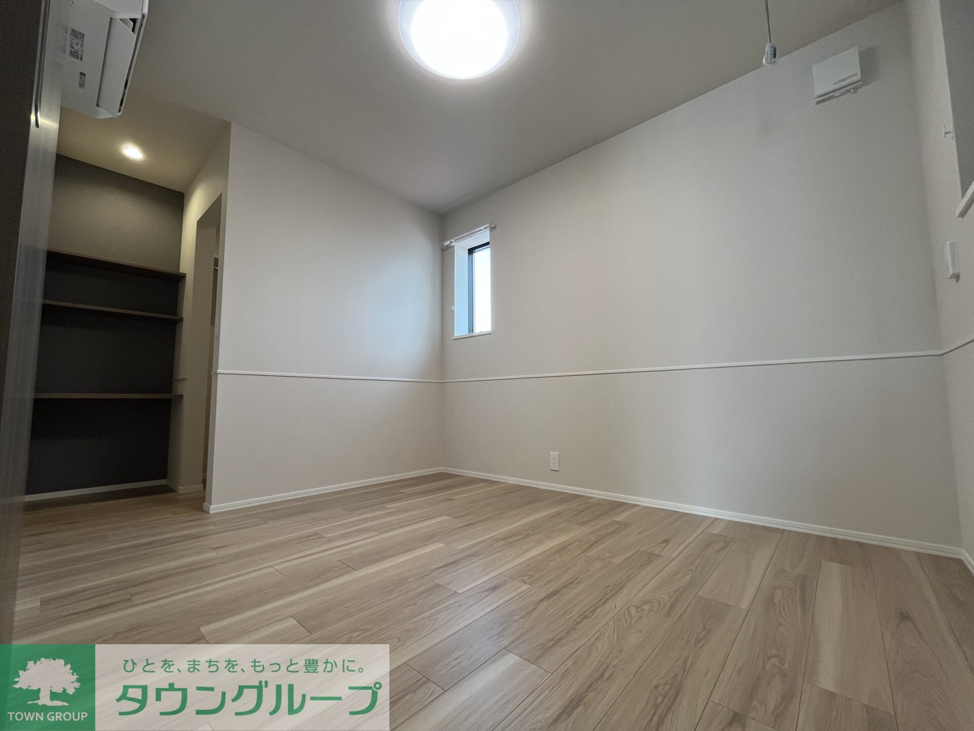 HEBEL寺町の物件内観写真