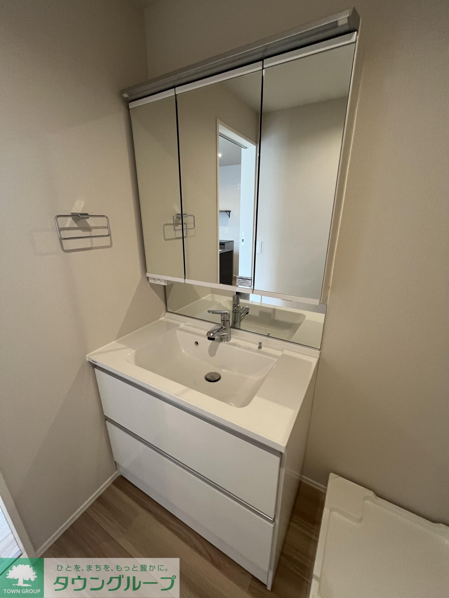 HEBEL寺町の物件内観写真