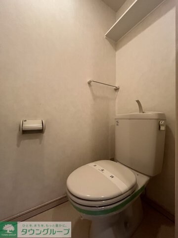 リブレア白鳥の物件内観写真