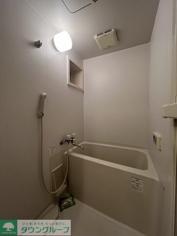 リブレア白鳥の物件内観写真