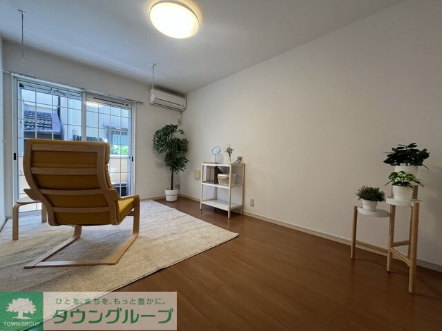 リブレア白鳥の物件内観写真