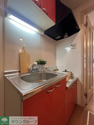 リブレア白鳥の物件内観写真