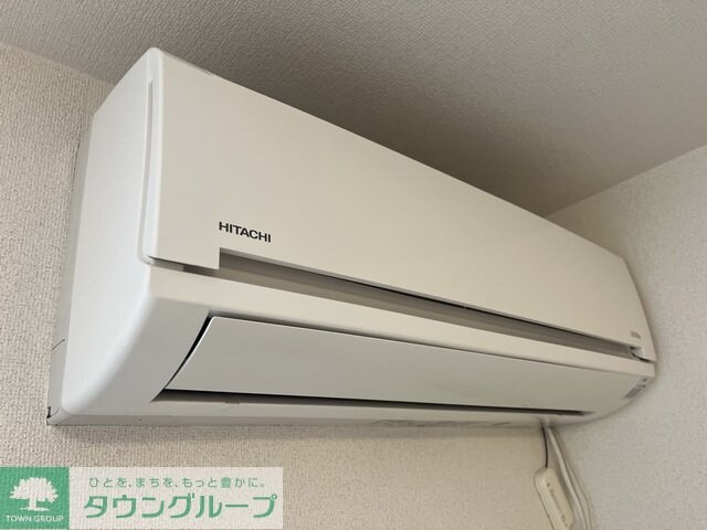 リブレア白鳥の物件内観写真