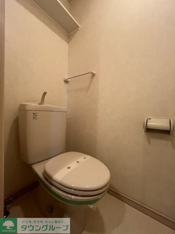 リブレア白鳥の物件内観写真