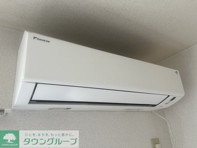 リブレア白鳥の物件内観写真