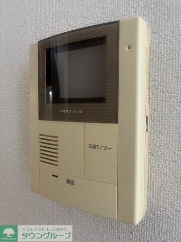 リブレア白鳥の物件内観写真