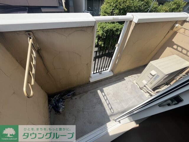 リブレア白鳥の物件内観写真