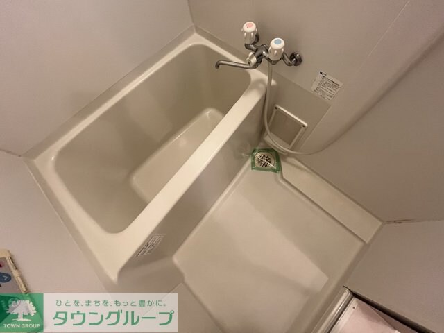 リブレア白鳥の物件内観写真