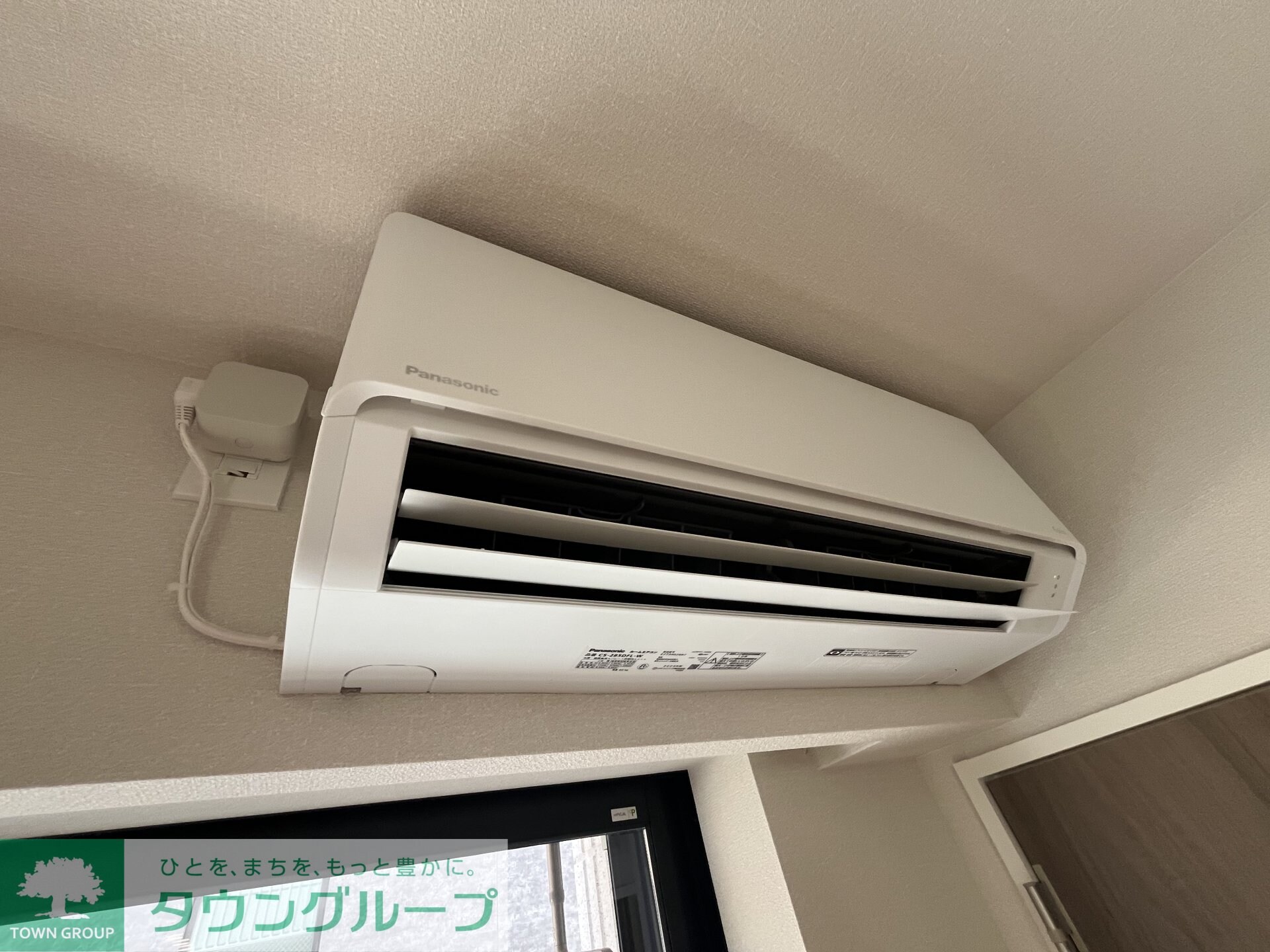 HEBEL寺町の物件内観写真