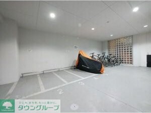 エルミタージュ新栄の物件内観写真