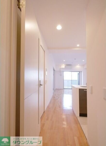 エルミタージュ新栄の物件内観写真