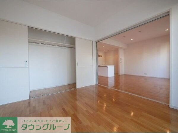 エルミタージュ新栄の物件内観写真