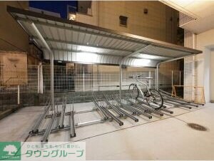 エルミタージュ新栄の物件内観写真