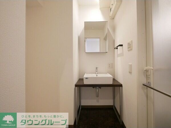 エルミタージュ新栄の物件内観写真