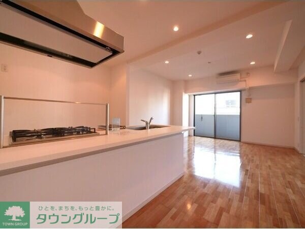 エルミタージュ新栄の物件内観写真