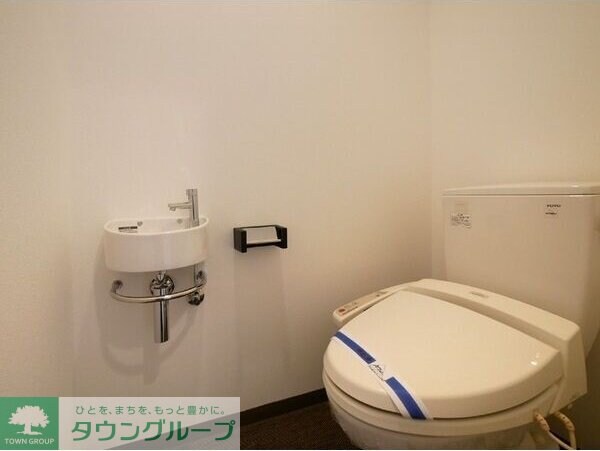 エルミタージュ新栄の物件内観写真