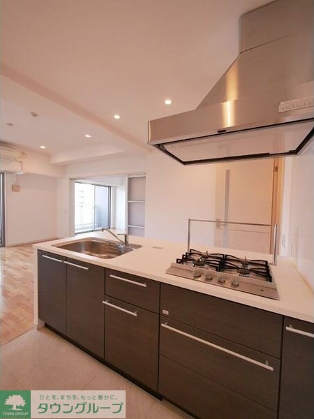 エルミタージュ新栄の物件内観写真