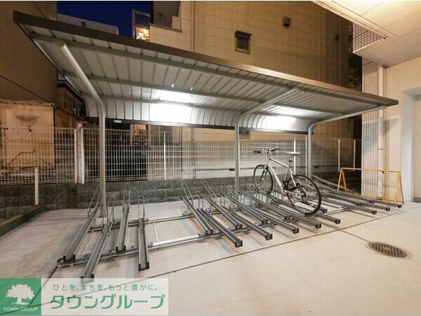 エルミタージュ新栄の物件内観写真