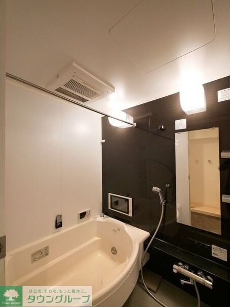 エルミタージュ新栄の物件内観写真