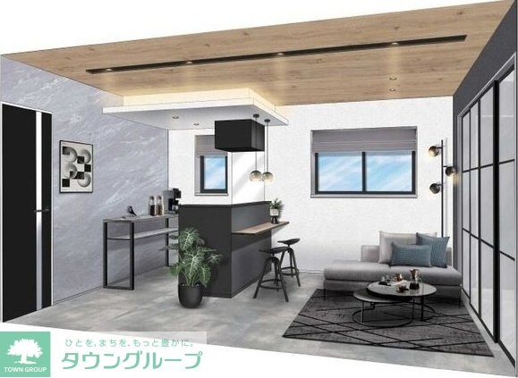 LeGioie太閤通駅IIIの物件内観写真