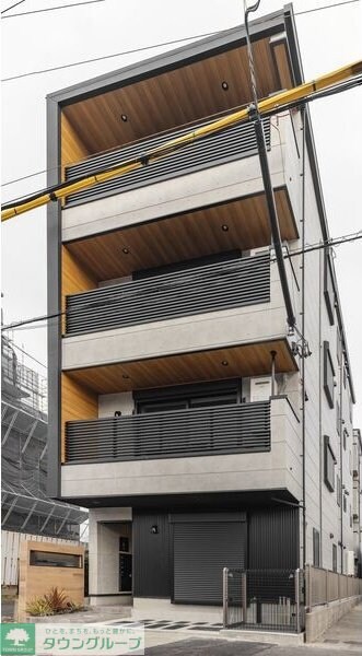 LeGioie太閤通駅IIIの物件内観写真