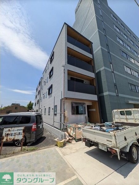 LeGioie太閤通駅IIIの物件内観写真