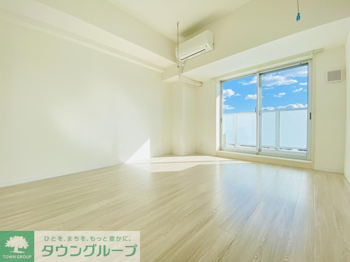 STUDIO KANAREBASHIの物件内観写真