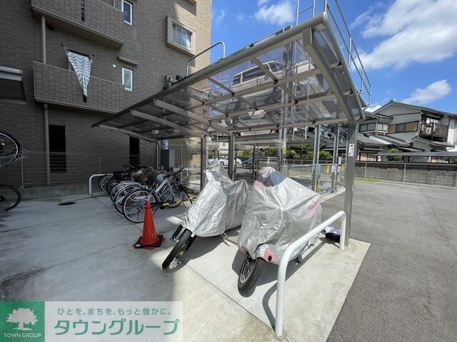 STUDIO KANAREBASHIの物件内観写真