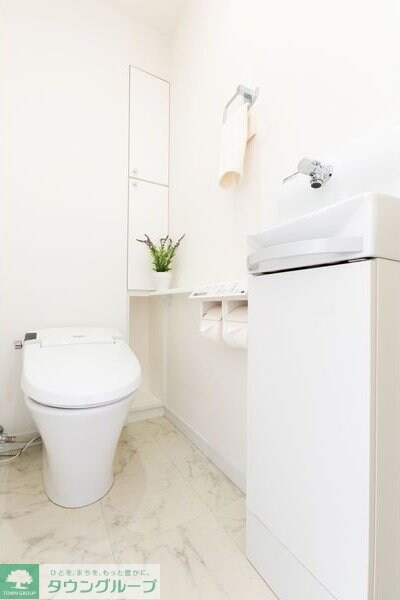 エスティメゾン葵の物件内観写真