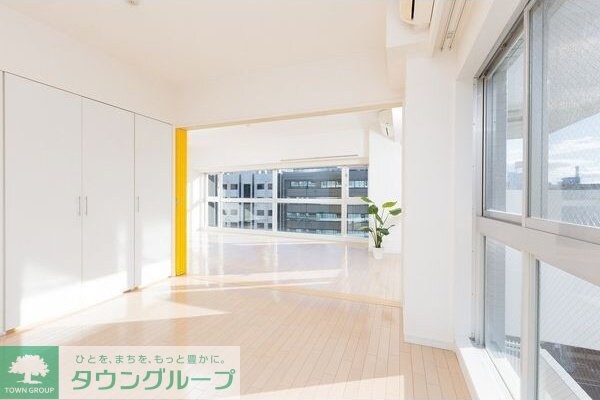 エスティメゾン葵の物件内観写真