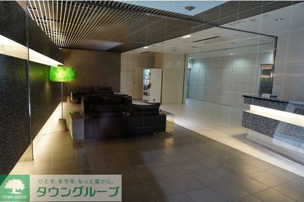 エスティメゾン葵の物件内観写真