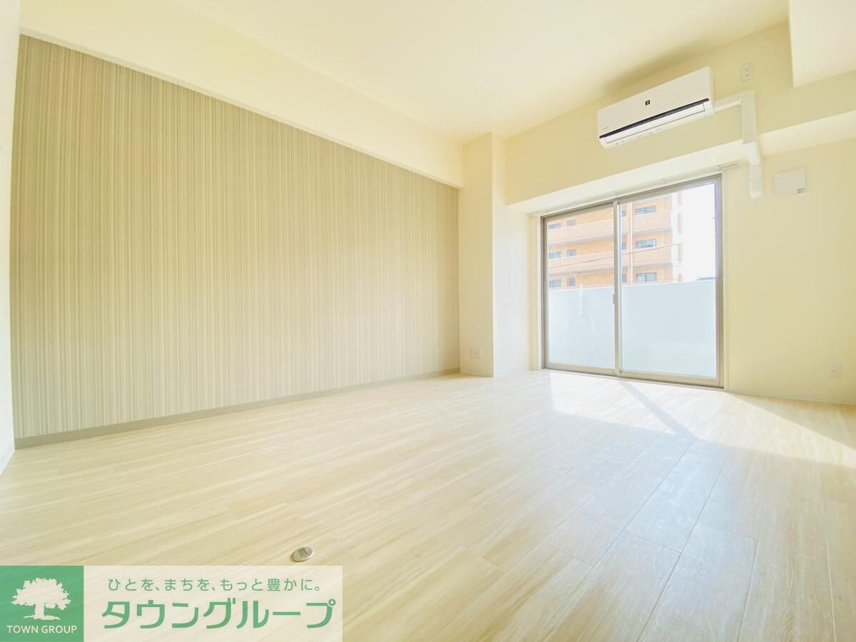 パルファン ドゥ ジョアの物件内観写真