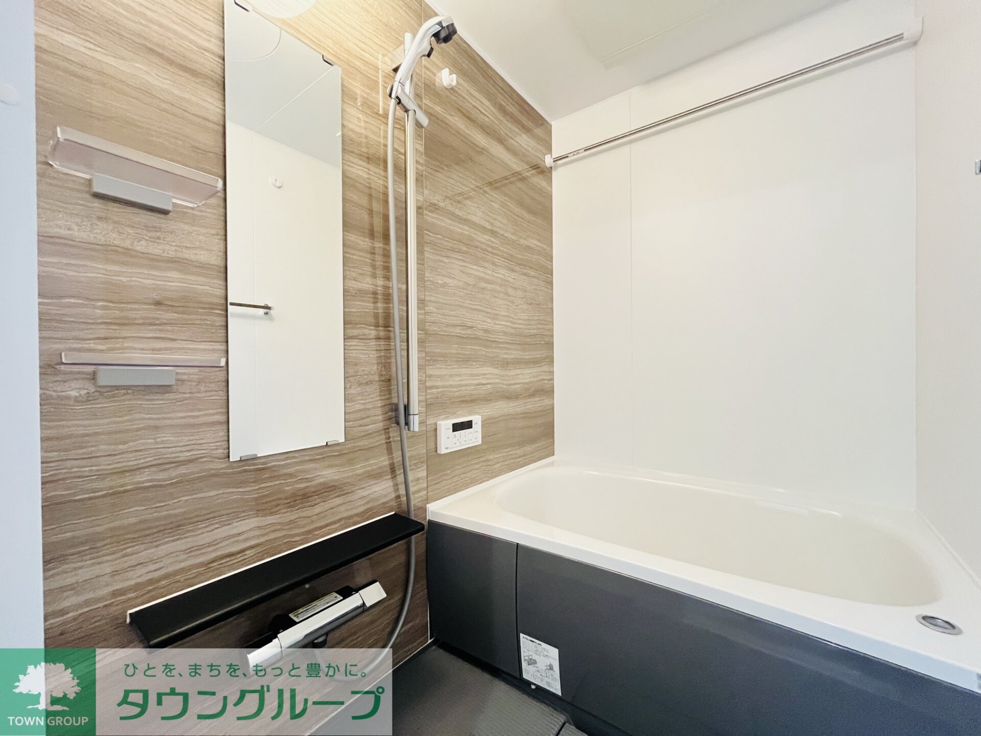 プラムVIの物件内観写真