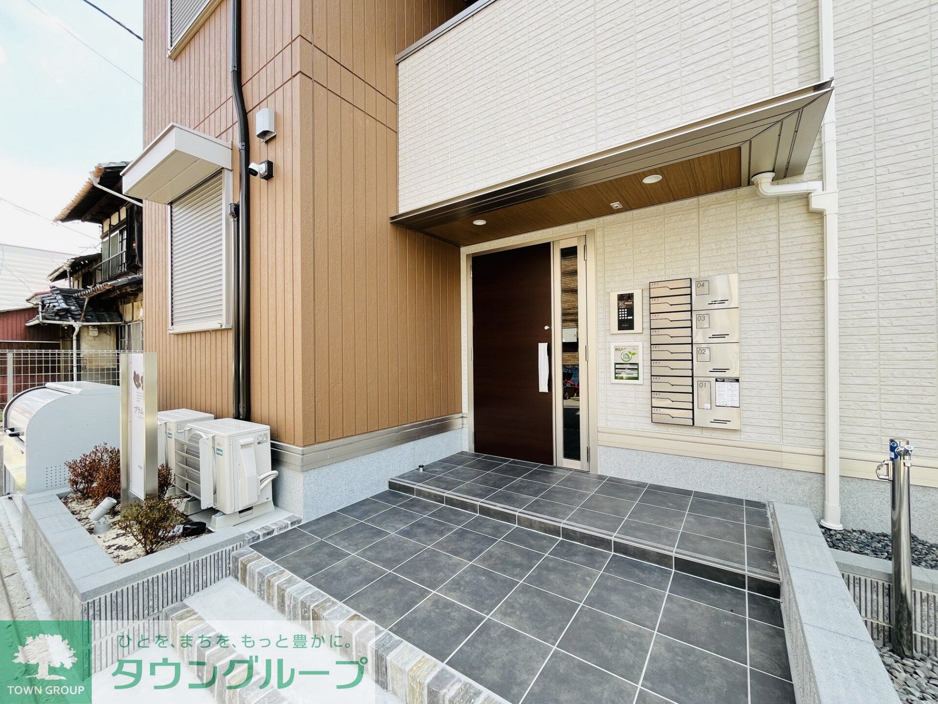 プラムVIの物件内観写真