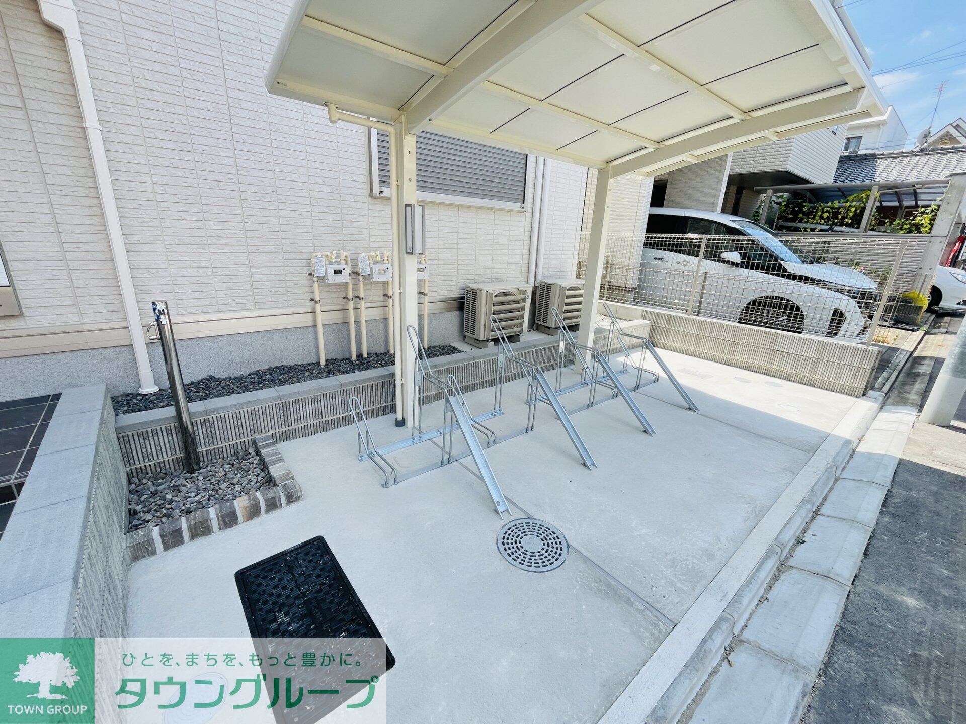 プラムVIの物件内観写真