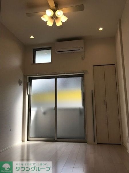 カーサルーチェ黄金の物件内観写真