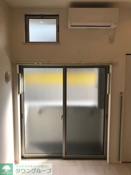 カーサルーチェ黄金の物件内観写真