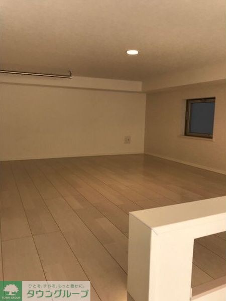 カーサルーチェ黄金の物件内観写真