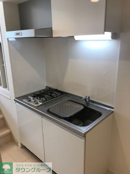 カーサルーチェ黄金の物件内観写真