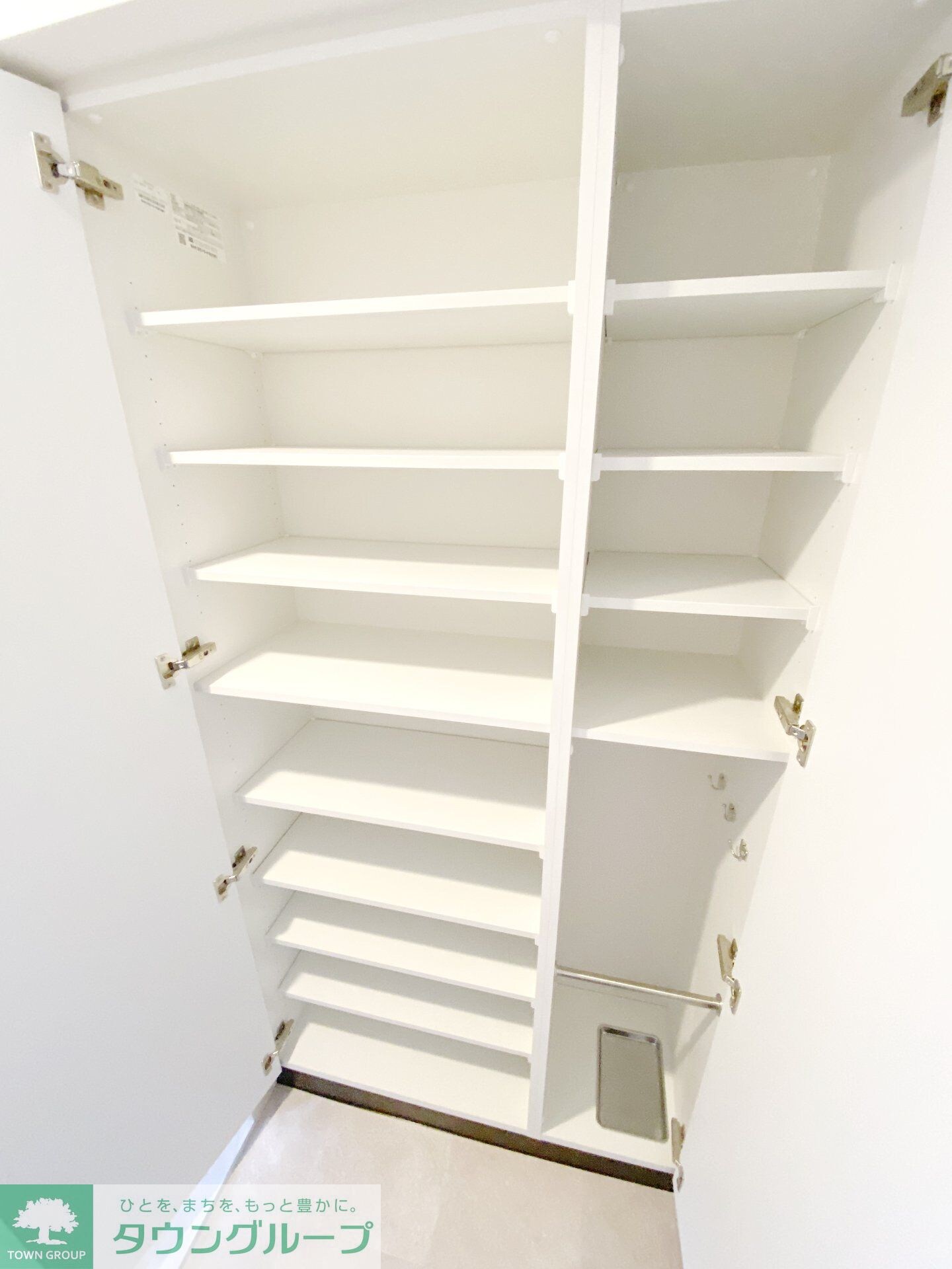 エステムコート名古屋ライブゲートの物件内観写真