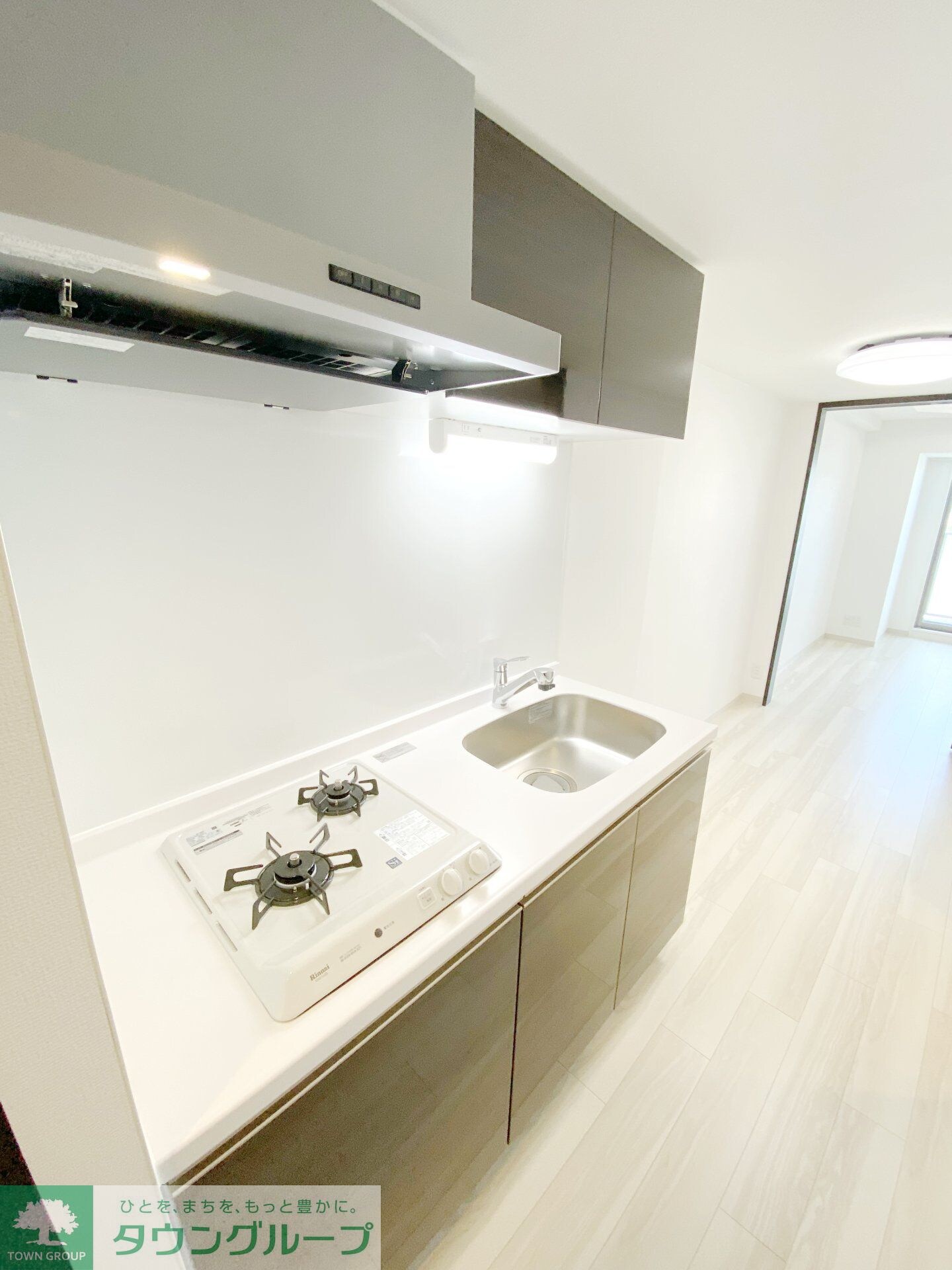 エステムコート名古屋ライブゲートの物件内観写真