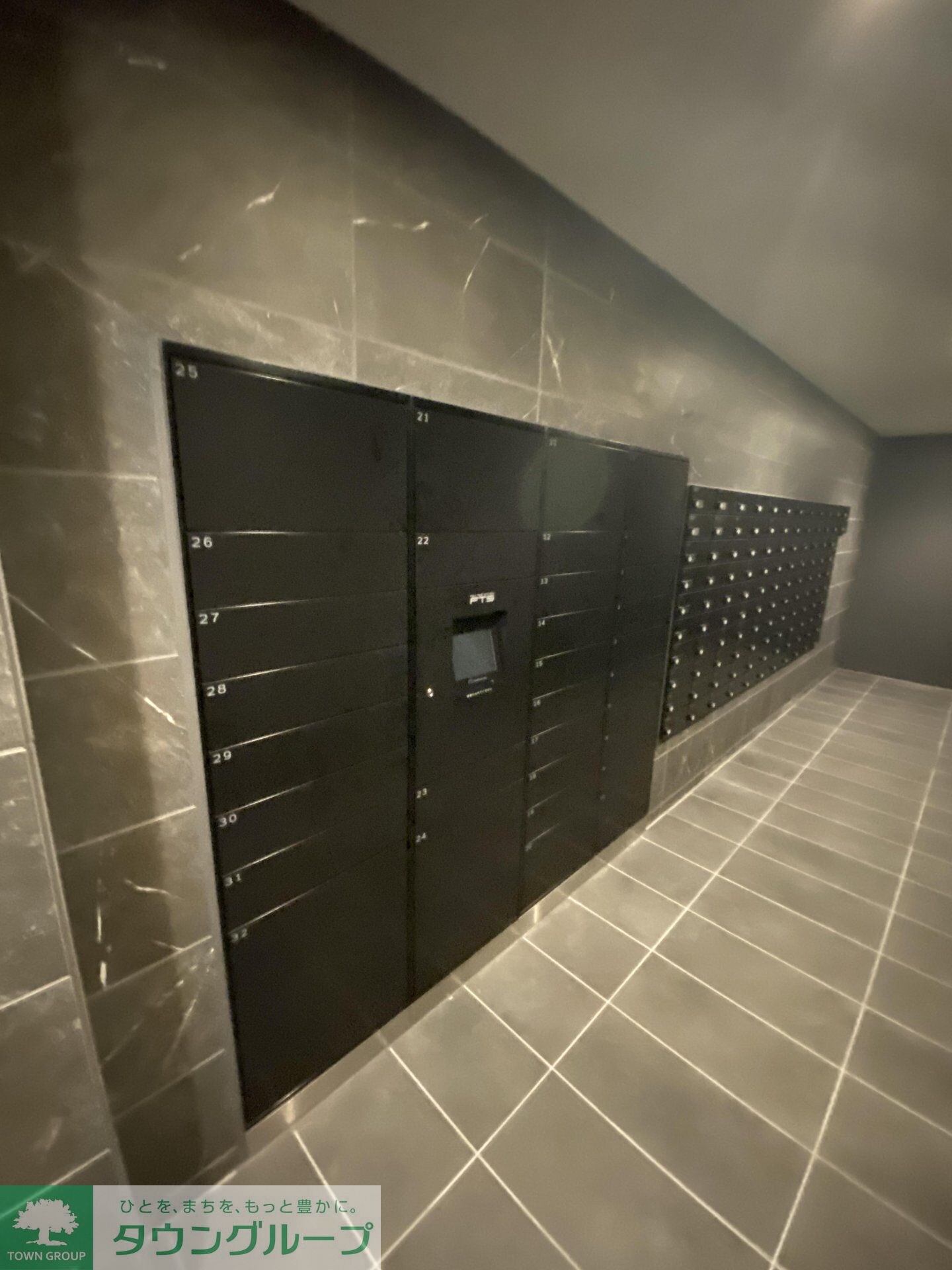 エステムコート名古屋ライブゲートの物件内観写真