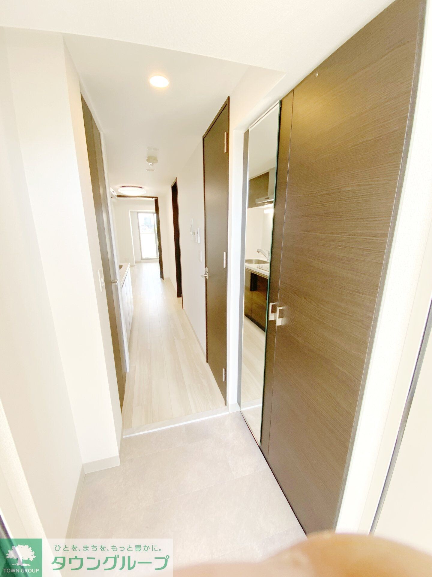 エステムコート名古屋ライブゲートの物件内観写真